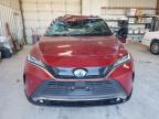 2023 Toyota Venza Le იყიდება Abilene-ში, TX - Rollover