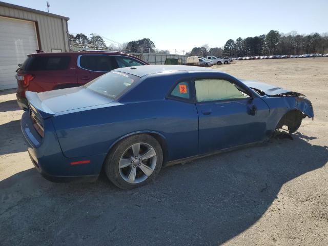  DODGE CHALLENGER 2021 Granatowy