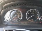 2012 Bmw 750 Lxi продається в Barberton, OH - Water/Flood