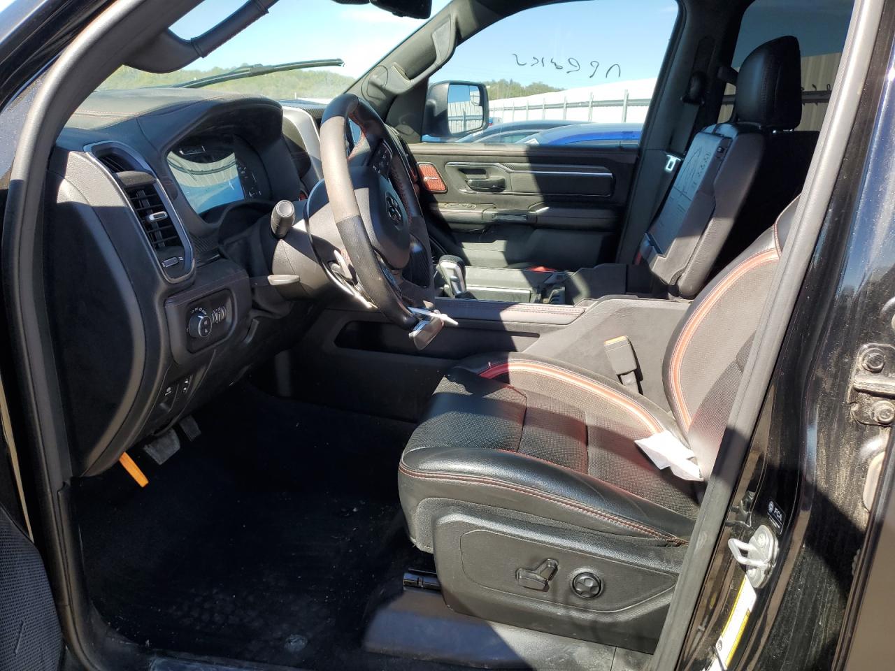 2021 Ram 1500 Trx VIN: 1C6SRFU97MN901179 Lot: 51657005