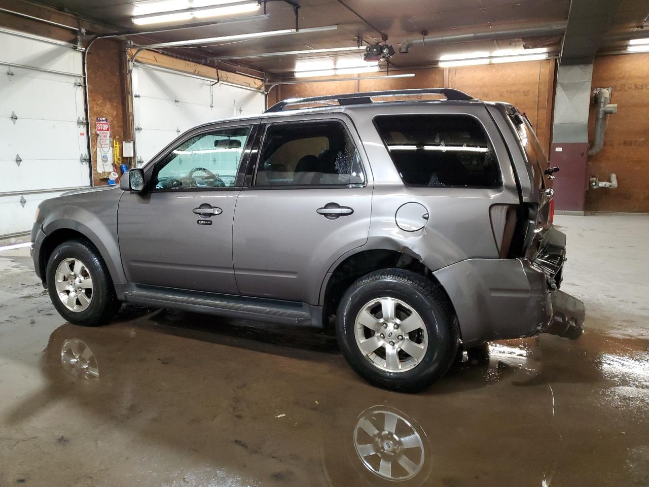 2012 Ford Escape - Image 2