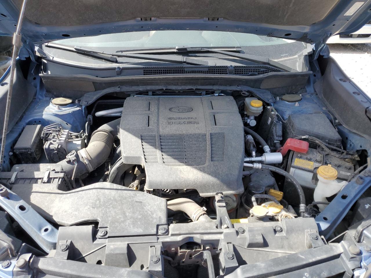 2019 Subaru Forester - Image 11