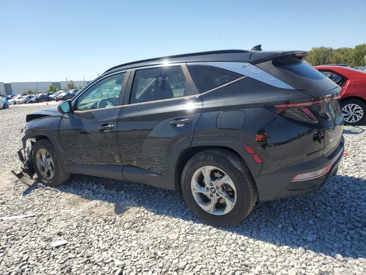 2022 Hyundai Tucson - Image 2