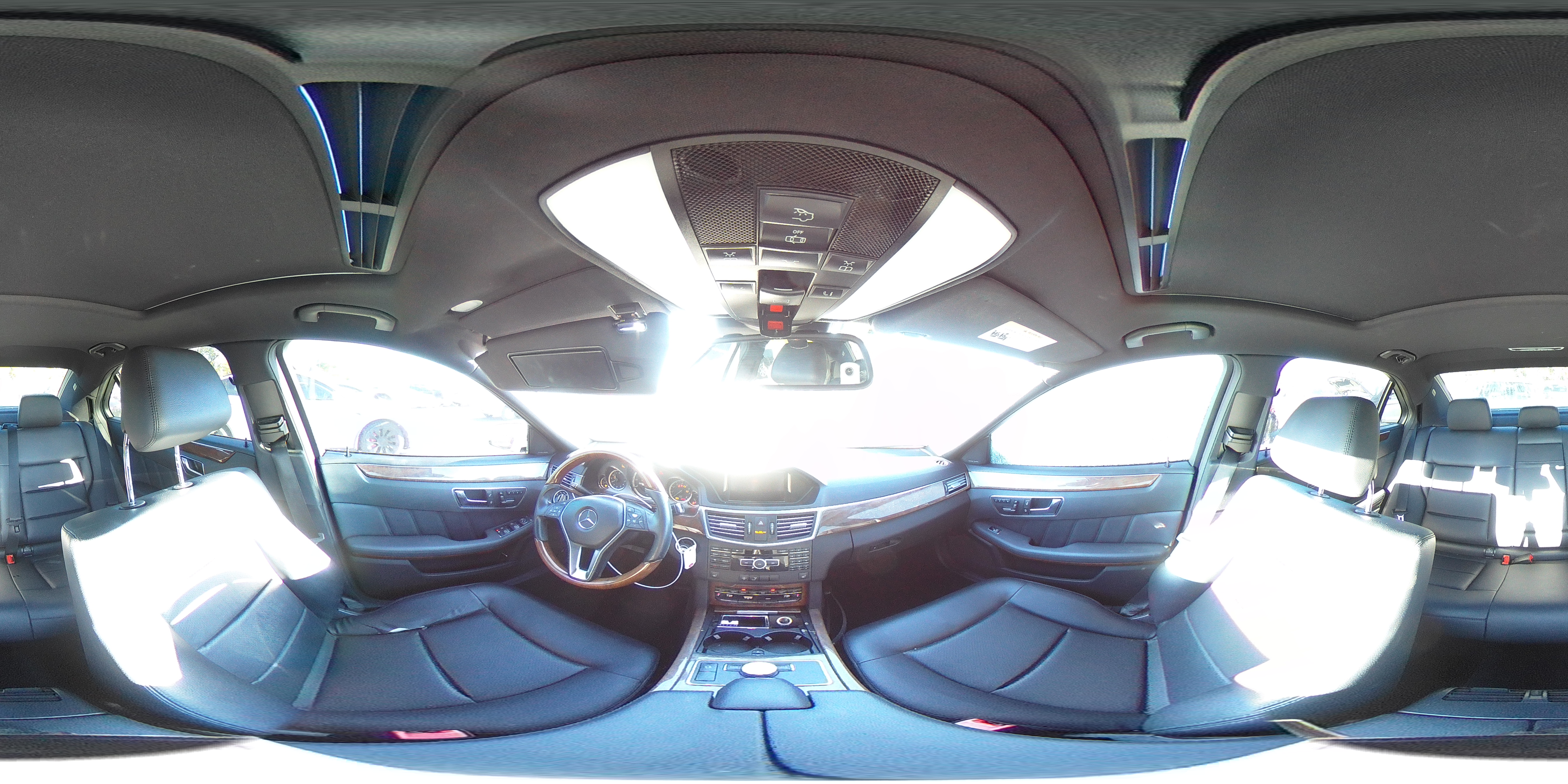 2013 Mercedes-Benz E-klasse - Image 13