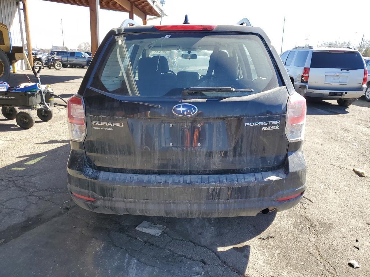 2017 Subaru Forester - Image 6