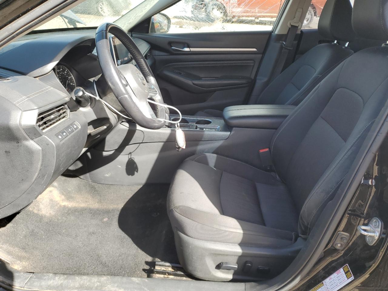 1N4BL4DV5KN306054 NISSAN ALTIMA 2019