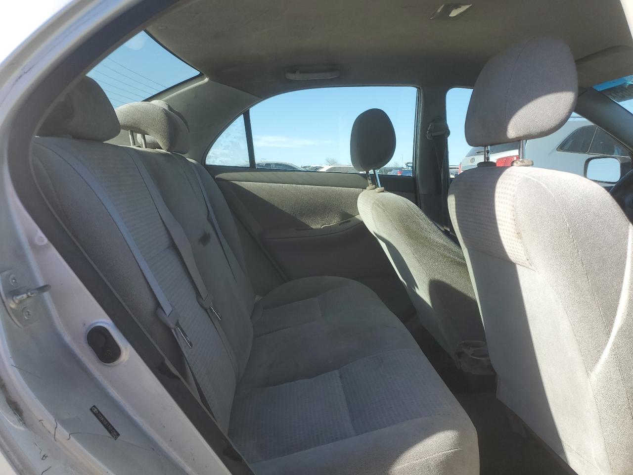 2007 Toyota Corolla - Image 10
