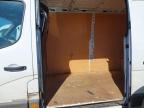 2022 RENAULT MASTER LM35 BUSINESS BLUE  for sale at Copart BRISTOL