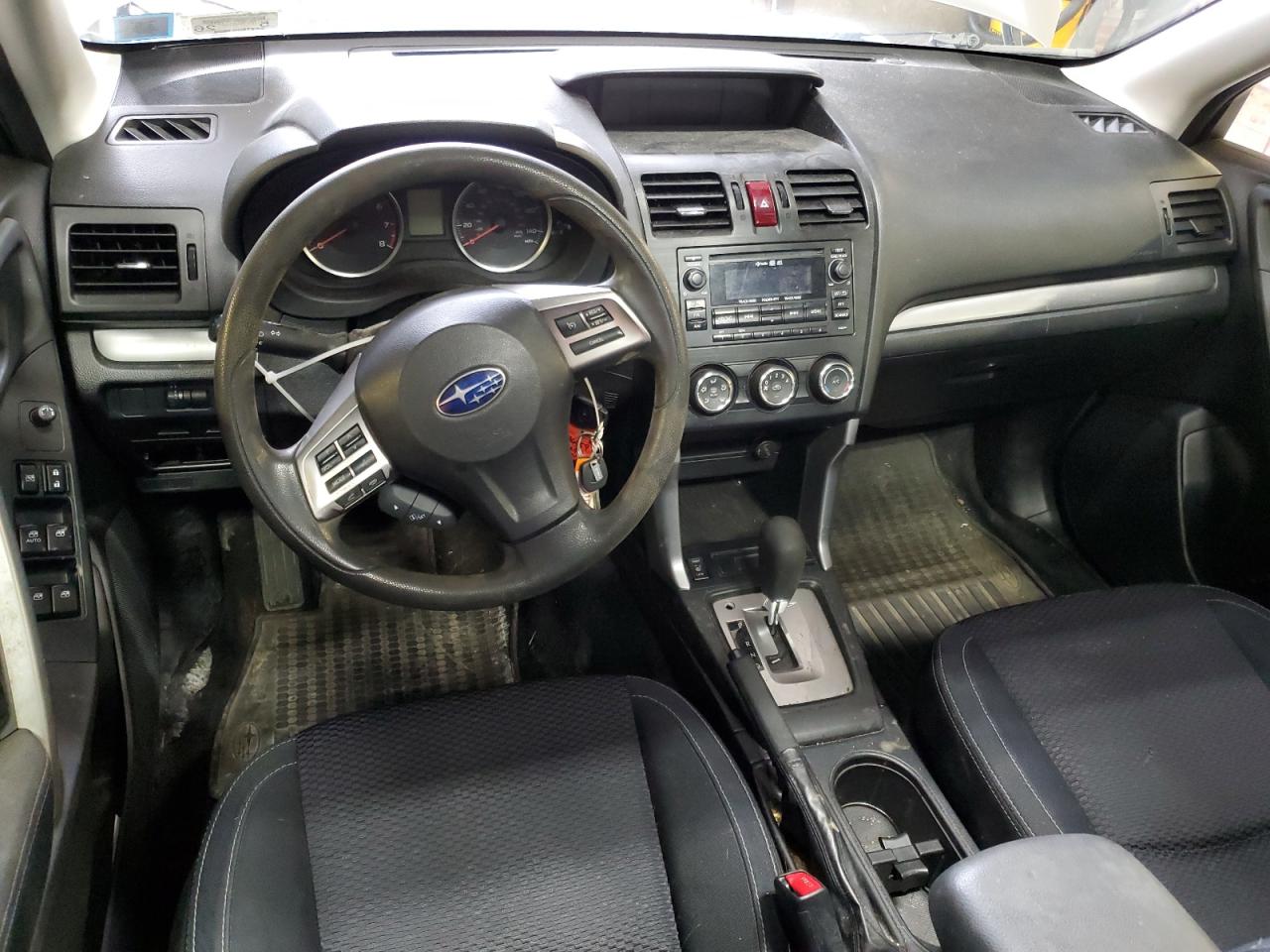 2015 Subaru Forester - Image 8