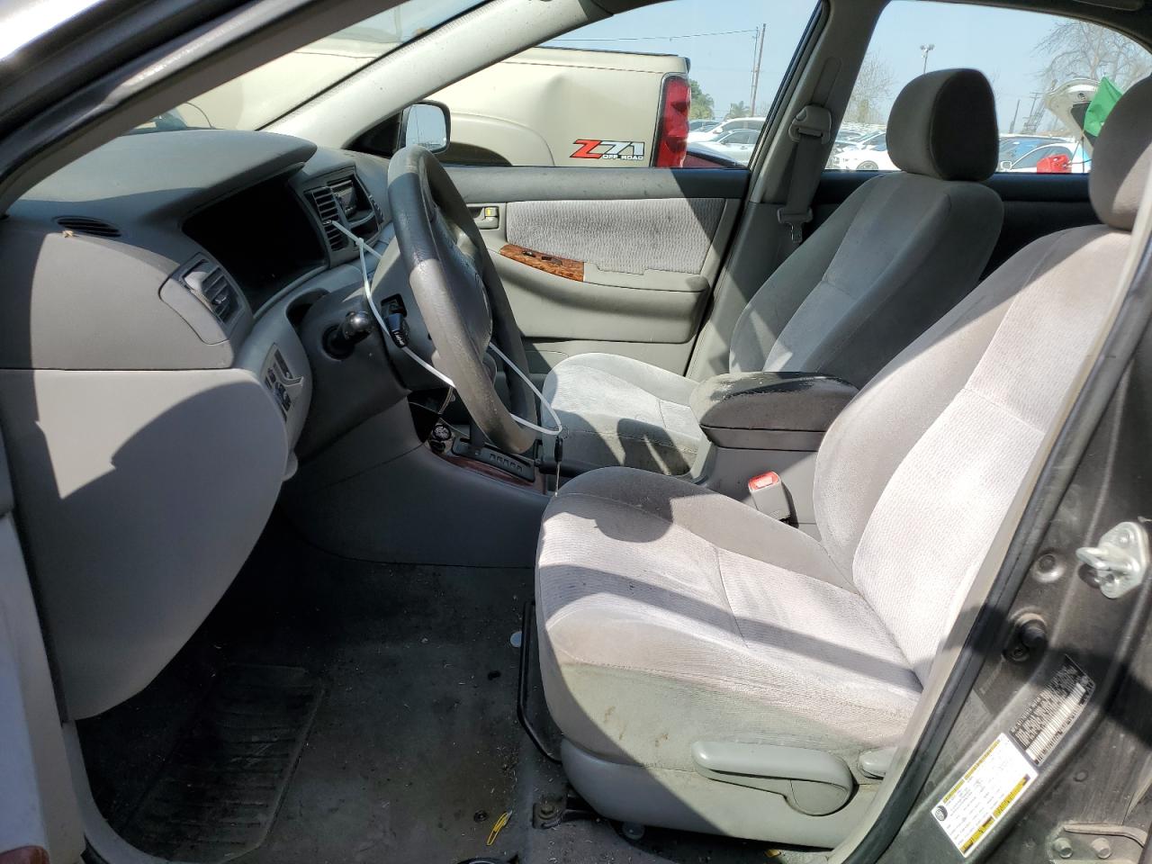 2006 Toyota Corolla - Image 7