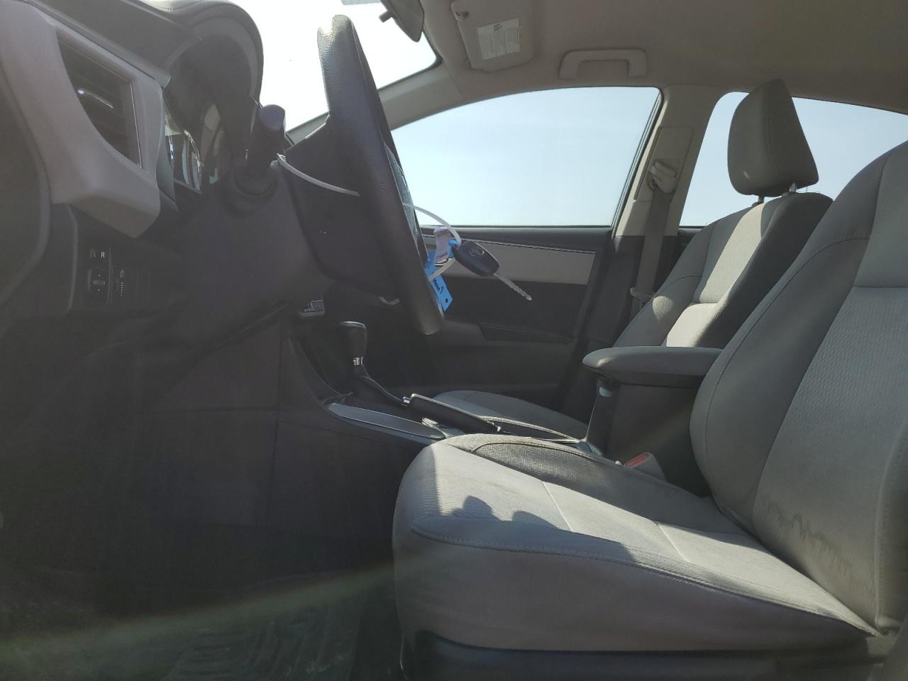 2014 Toyota Corolla - Image 7