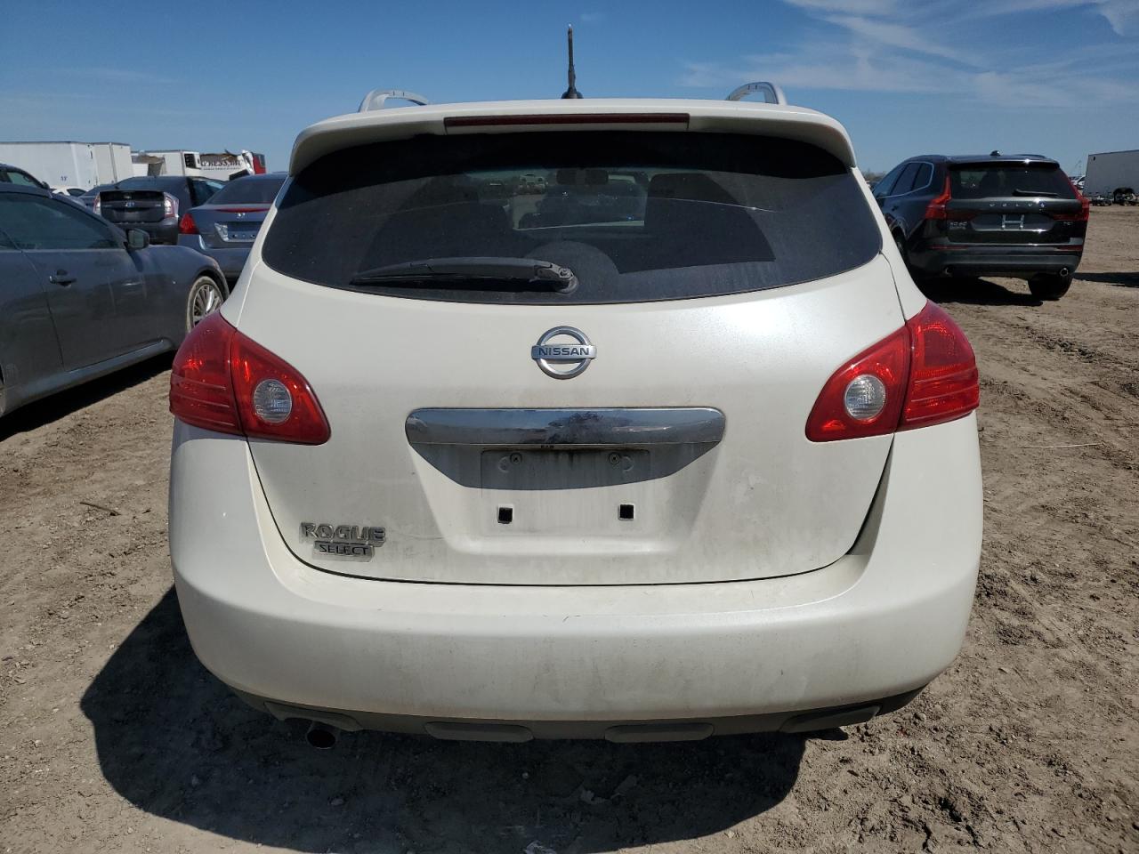 2015 Nissan Rogue - Image 6