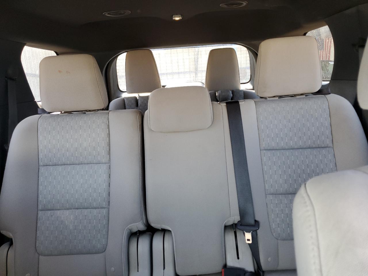 2011 Ford Explorer - Image 10