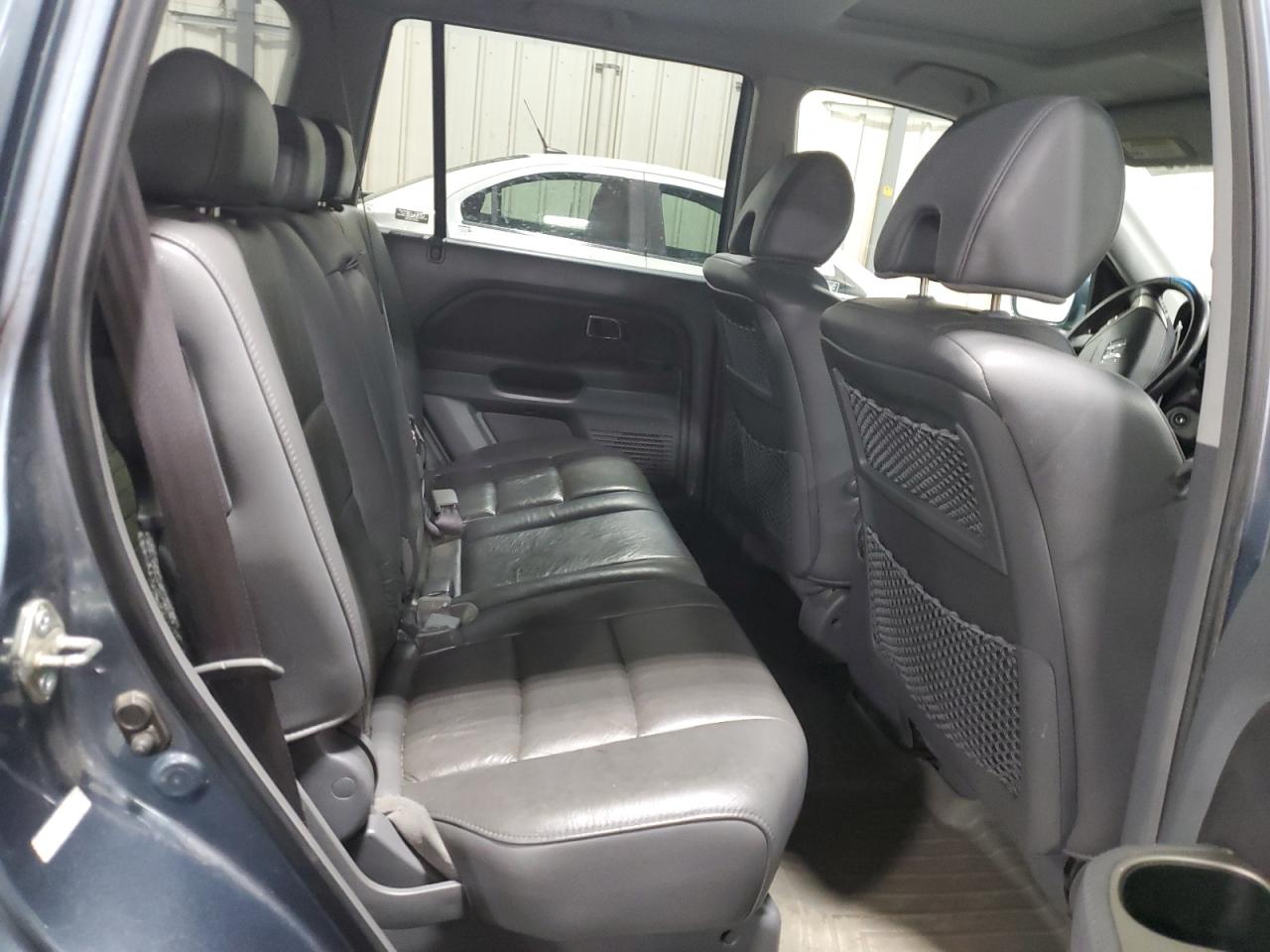 2006 Honda Pilot - Image 10