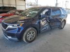 2022 Kia Carnival Lx na sprzedaż w Cartersville, GA - Side