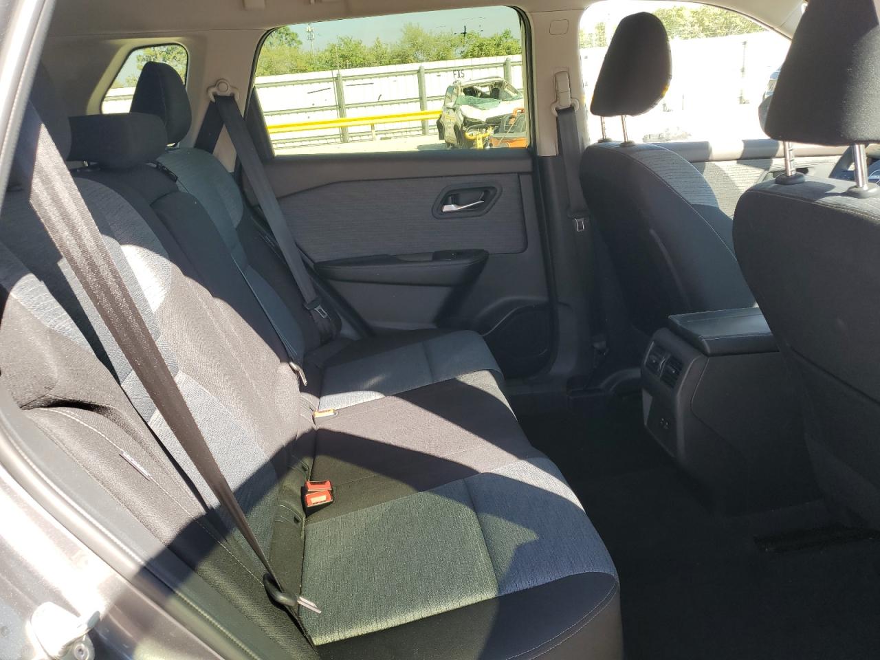 JN8BT3BB5PW356438 NISSAN ROGUE 2023