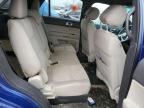 2015 Ford Explorer  იყიდება Woodhaven-ში, MI - Front End