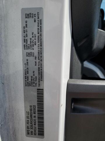 2021 RAM PROMASTER 2500 2500 HIGH