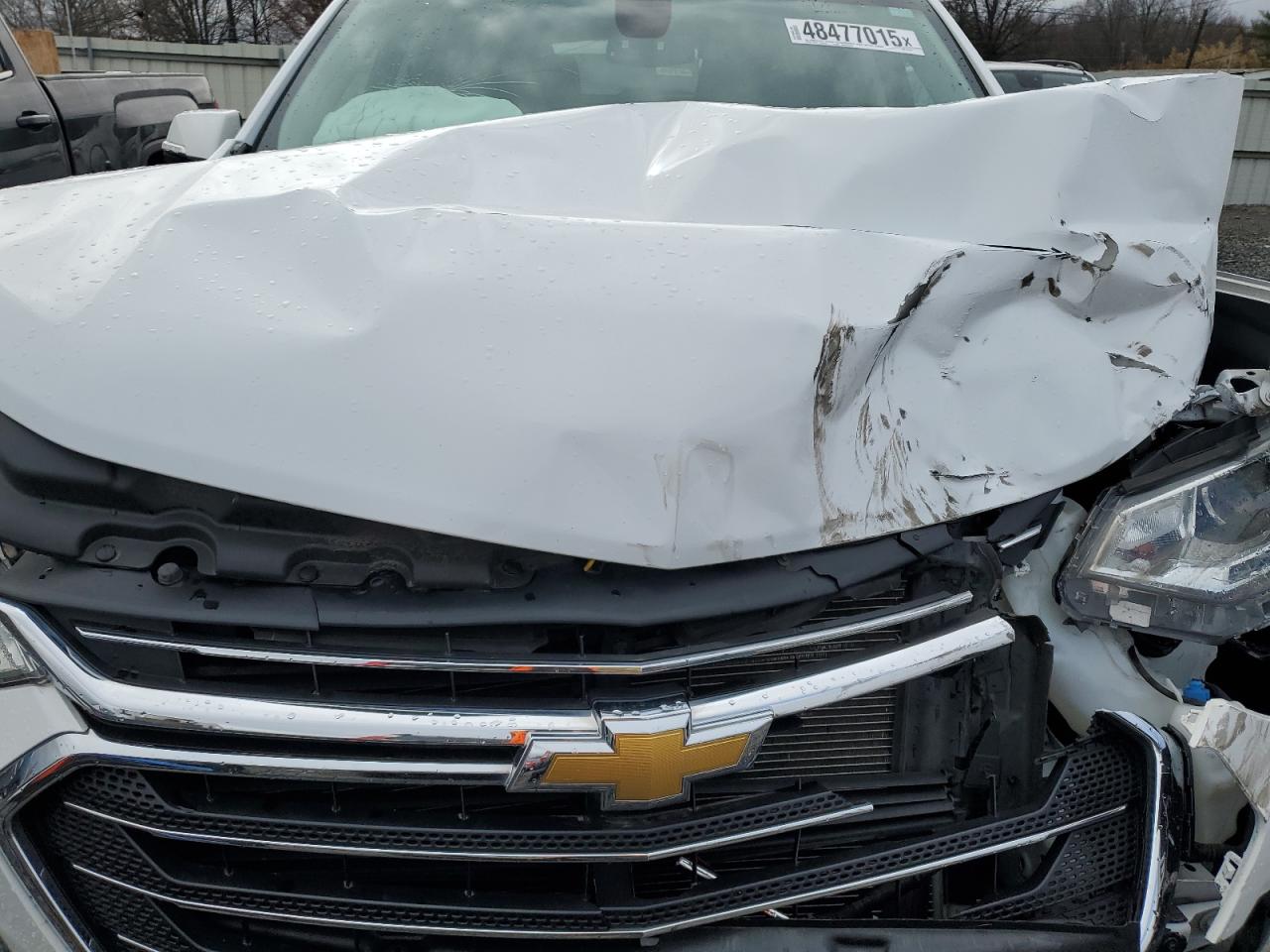 2019 Chevrolet Traverse - Image 12
