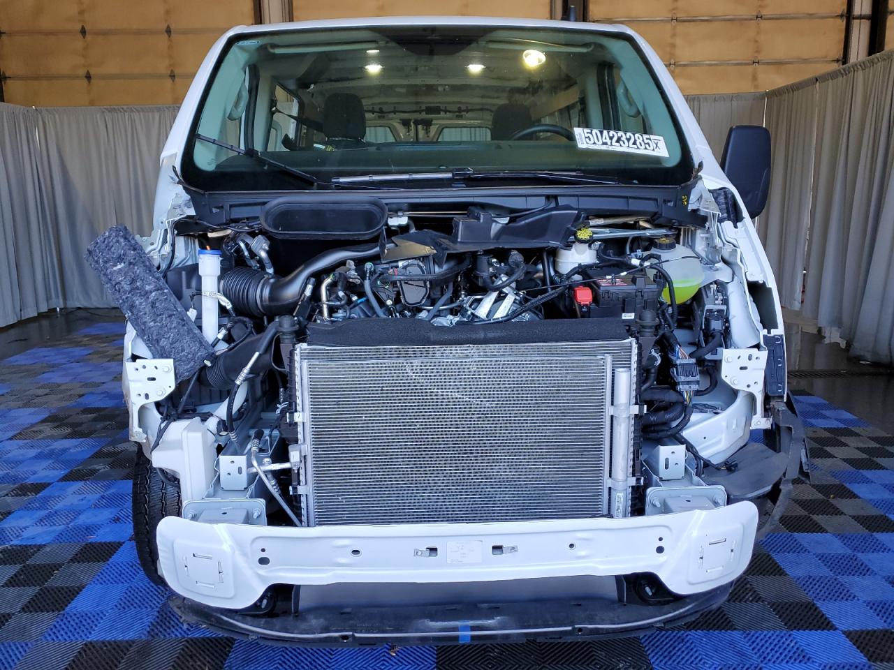 1FTBR1Y83RKA71533 FORD TRANSIT 2024