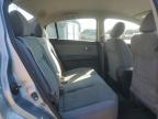 2012 Nissan Sentra 2.0 en Venta en East Granby, CT - Rear End