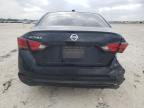 2019 Nissan Altima S na sprzedaż w New Braunfels, TX - Rear End