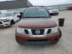 2016 Nissan Frontier Sv for Sale in Lexington, KY - All Over