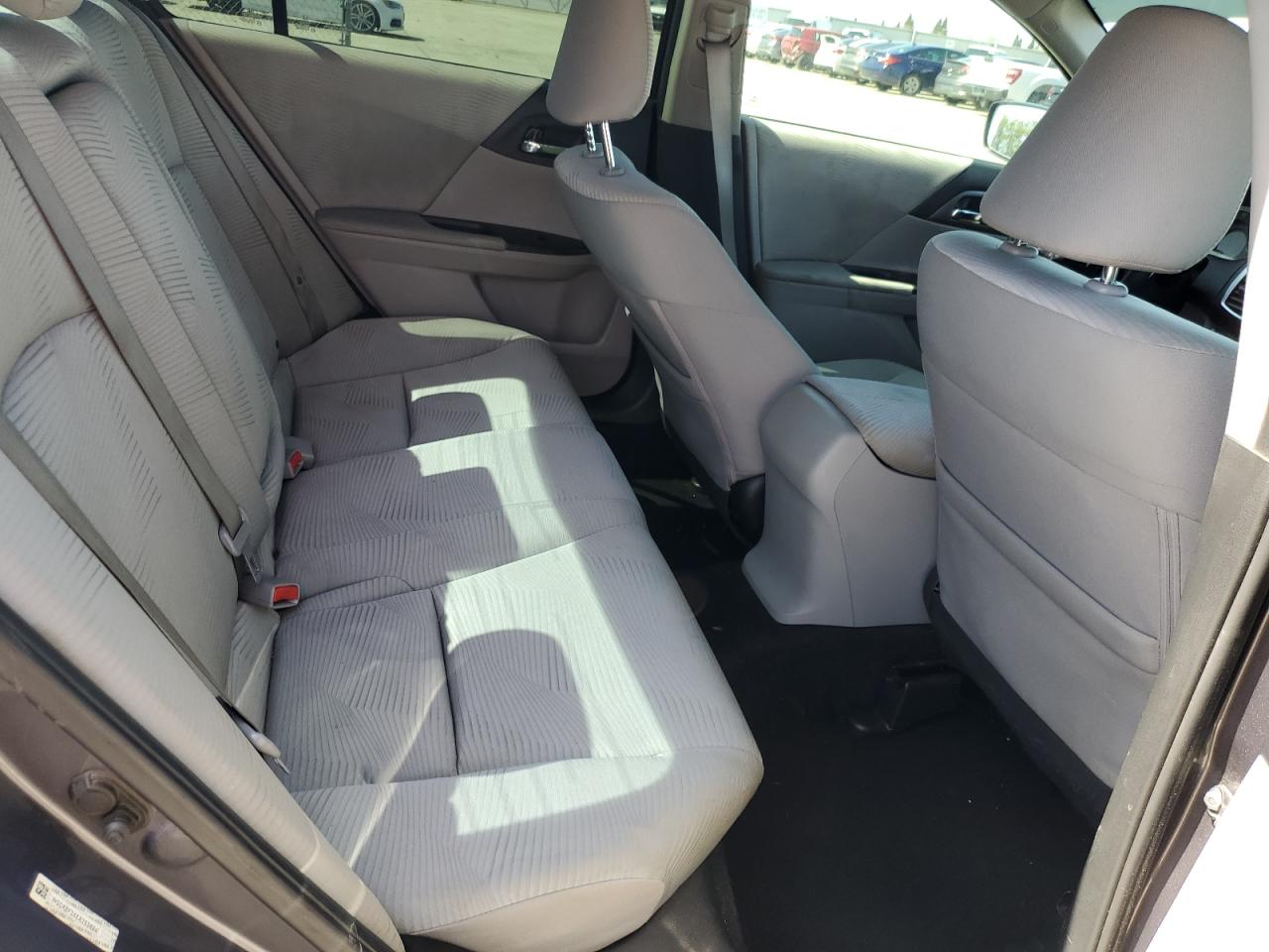 2014 Honda Accord - Image 10