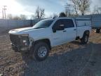 2023 Chevrolet Silverado K2500 Heavy Duty for Sale in Oklahoma City, OK - All Over