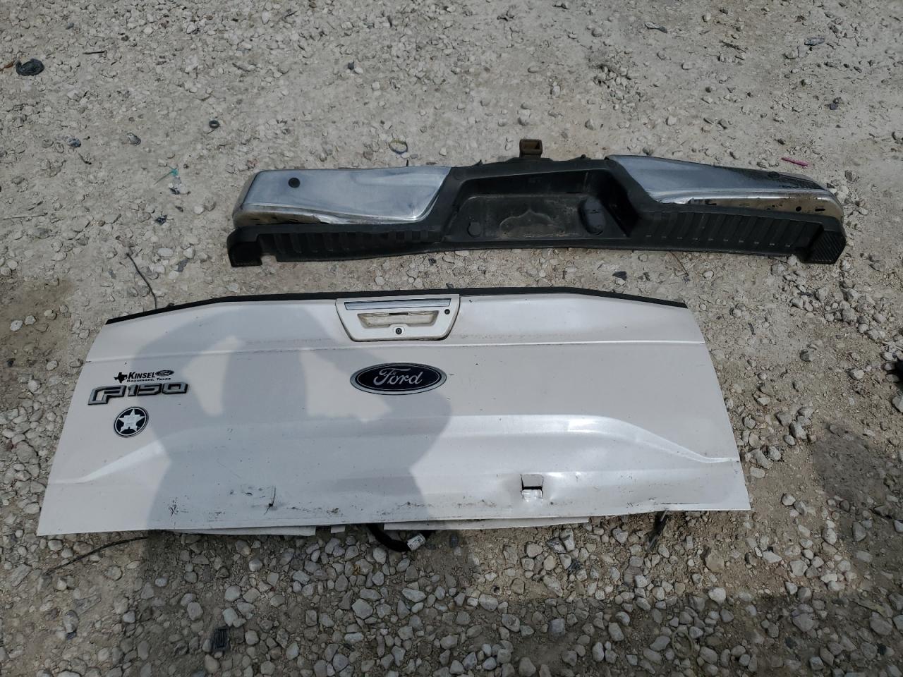 1FTEW1EF1HKD30754 FORD F-150 2017