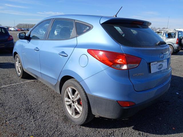 2012 HYUNDAI IX35 GDI S