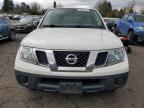 2014 Nissan Frontier S на продаже в Portland, OR - Rear End