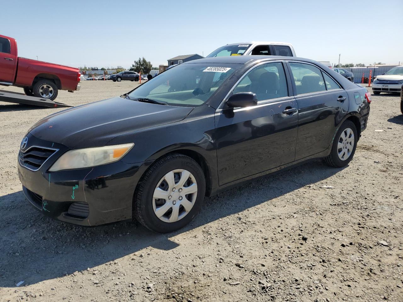 2011 Toyota Camry - Image 1