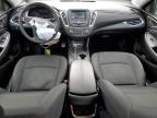 2017 Chevrolet Malibu Lt на продаже в Windsor, NJ - Front End