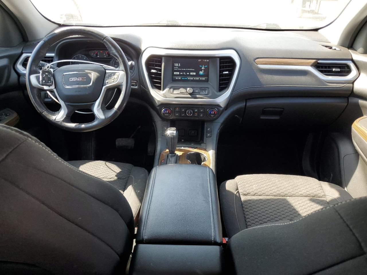 2018 GMC Acadia - Image 8