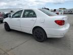2006 Toyota Corolla Ce за продажба в Sacramento, CA - Front End