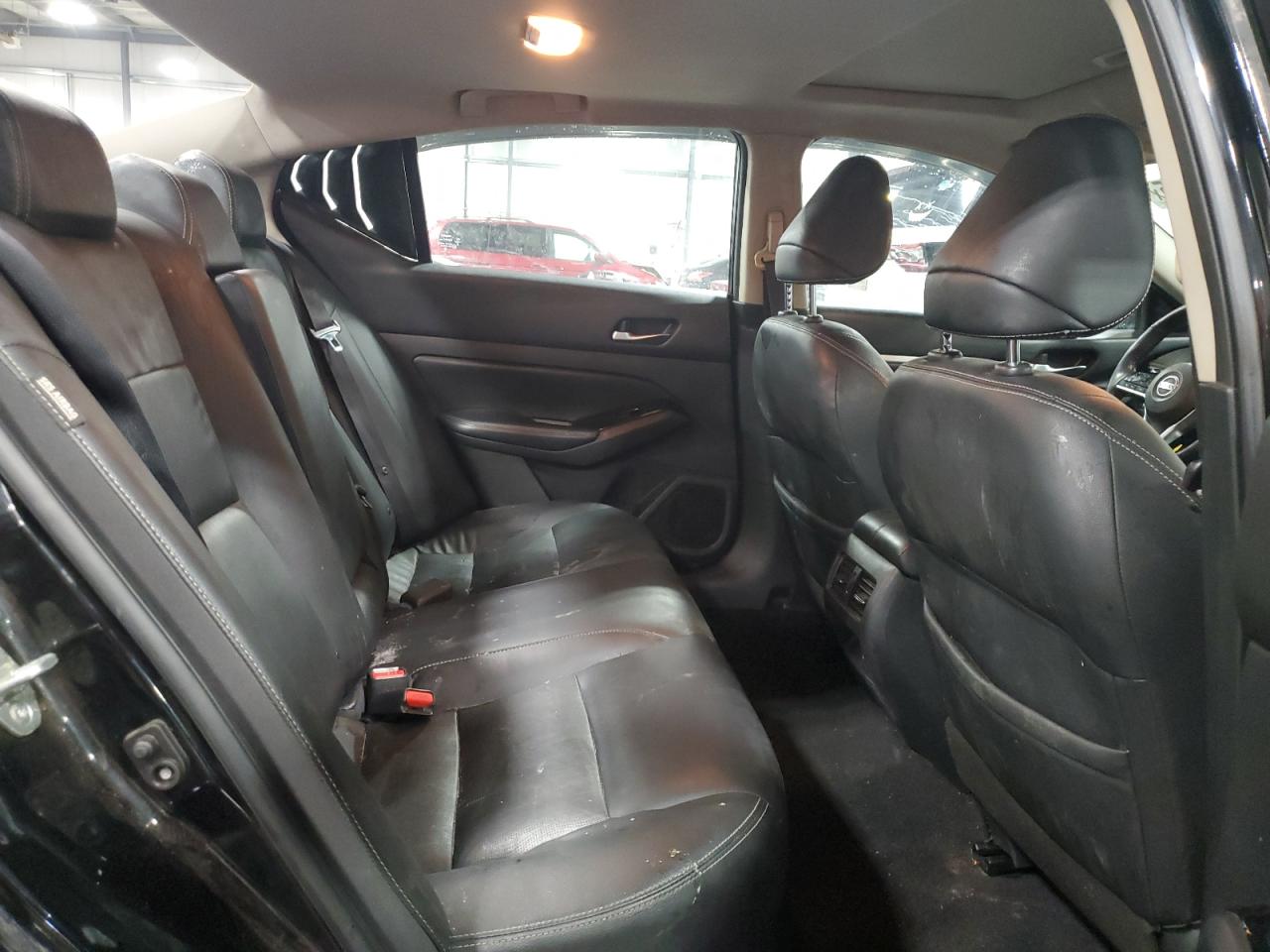 1N4BL4EV6LC161442 NISSAN ALTIMA 2020
