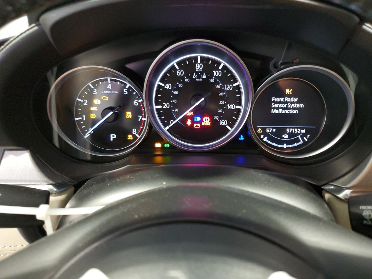 2018 Mazda 6 - Image 9