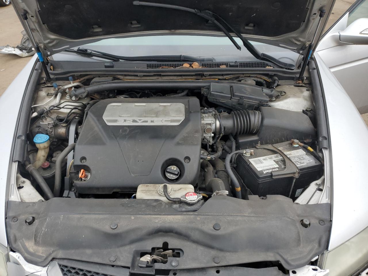 2007 Acura TL - Image 11