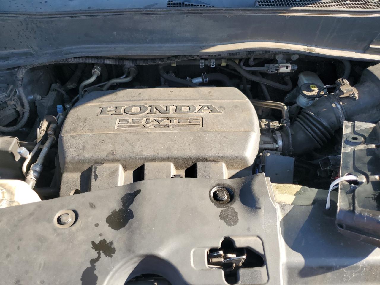2011 Honda Pilot - Image 12