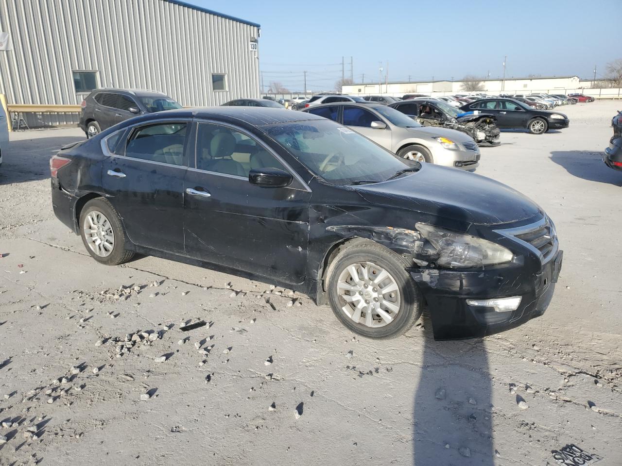 2015 Nissan Altima - Image 4