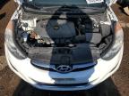 2012 Hyundai Elantra Gls na sprzedaż w Elgin, IL - Rear End