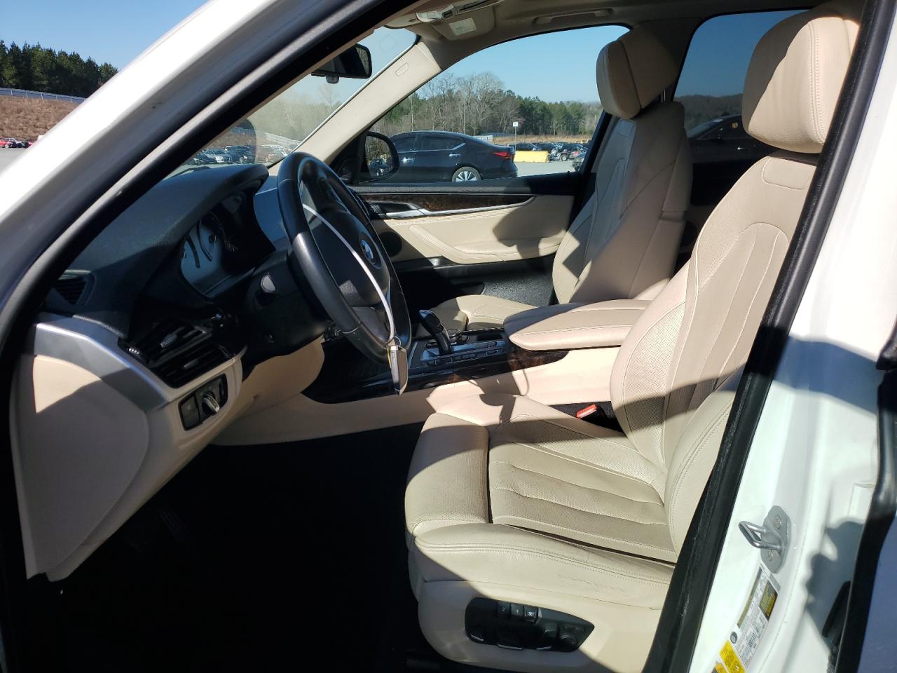 2016 BMW X5 - Image 7