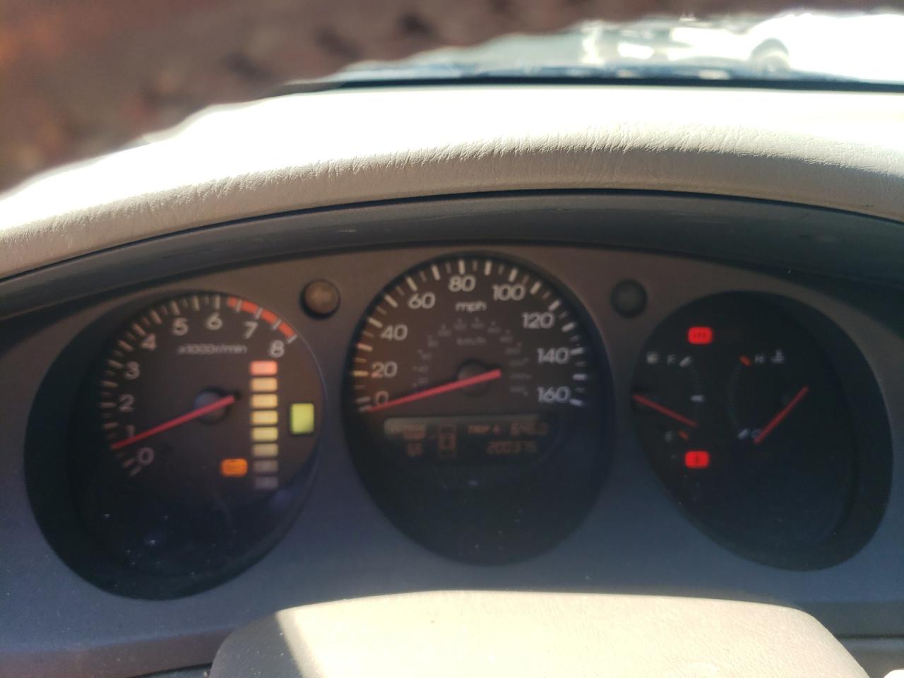 2000 Acura TL - Image 9