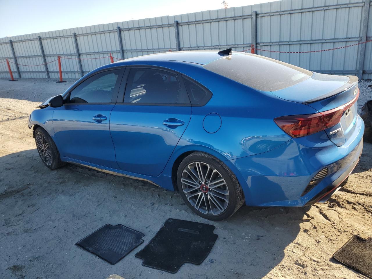 2023 Kia Forte - Image 2
