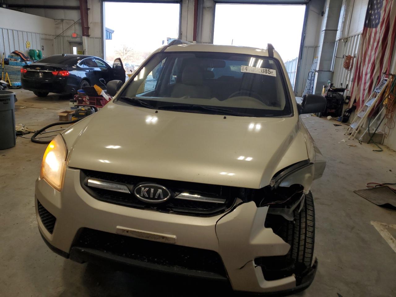 2010 Kia Sportage - Image 5