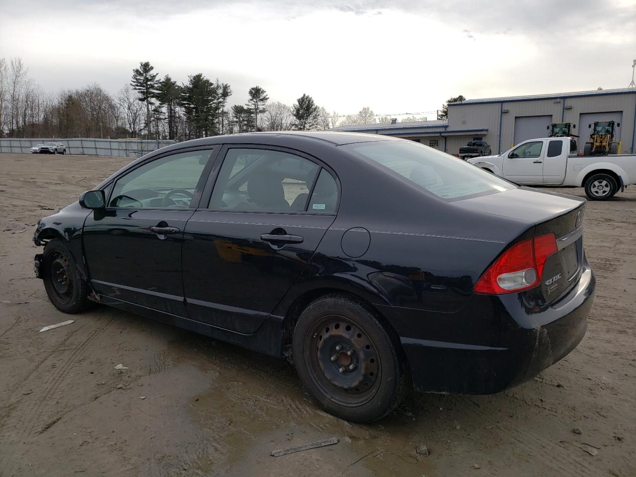 2009 Honda Civic - Image 2