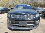 2018 Jeep Compass Latitude   للبيع في Austell، GA - Front End