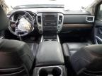 2019 Nissan Titan Sv for Sale in Hurricane, WV - Front End