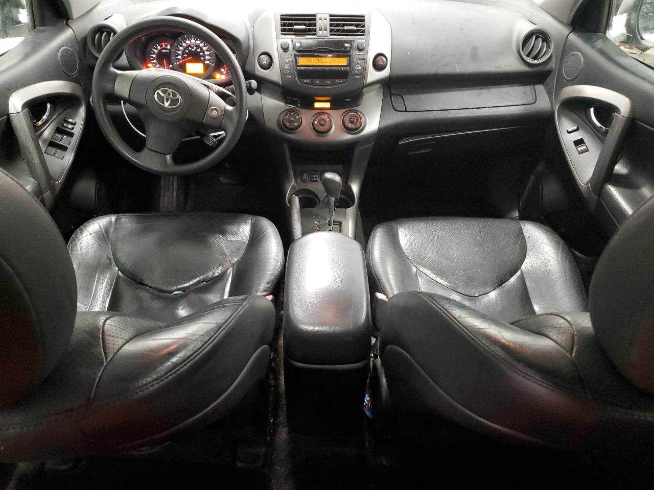 2010 Toyota RAV 4 - Image 8